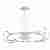 Подвесной светильник Lightstar Ovale 784346