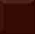 Плитка керамическая Absolut keramika Cube Kitchen Biselado Brillo Marron настенная 10х10