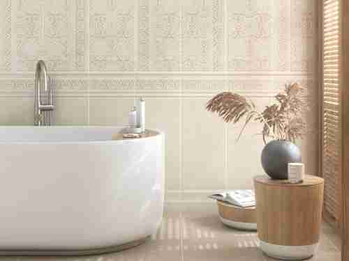 Плинтус Kerama Marazzi Линарес обрезной FMA024R 30х15
