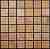 Мозаика Natural Adriatica M097-48T 48х48 30,5х30,5