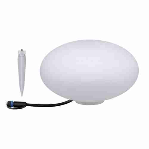 Уличный светодиодный светильник Paulmann Lichtobjekt Stone 94175