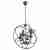 Подвесная люстра Loft IT Loft1192-4 Подвесная люстра Loft IT Loft1192-4