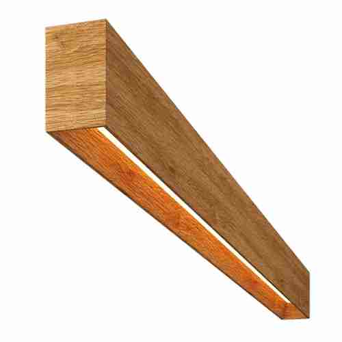 Подвесной светильник Lumker Wooden 85 W85-DUB-125