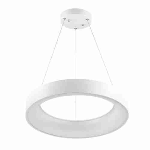 Подвесной светодиодный светильник Odeon Light Sole 4066/50L