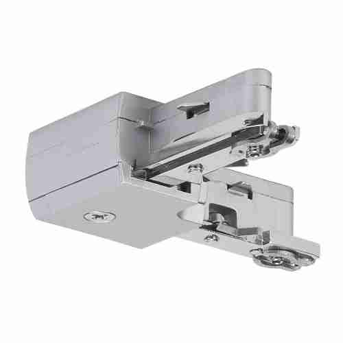 L-коннектор Paulmann U-Rail для шинной системы 97648