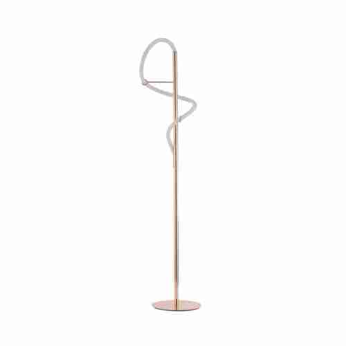 Торшер Kink Light Далия 08040-F,33