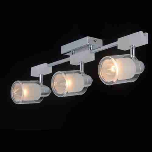 Спот Natali Kovaltseva DUISBURG 81058-3C CHROME