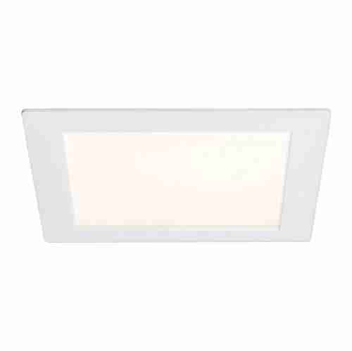 Встраиваемый светодиодный светильник Paulmann Premium Line Panel 92098