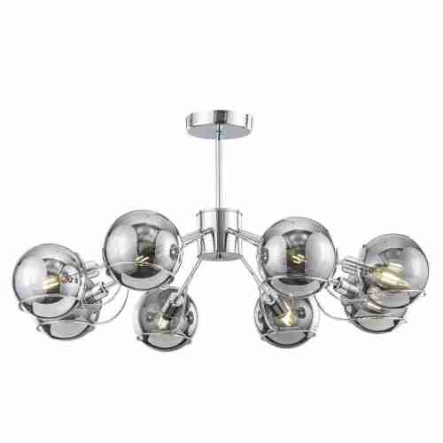 Потолочная люстра Freya Sally FR5014PL-08CH