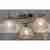 Люстра потолочная Loft Zungoli GRLSF-1603-03