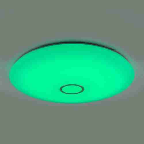 Потолочный светодиодный светильник Citilux Старлайт Смарт CL703A141G