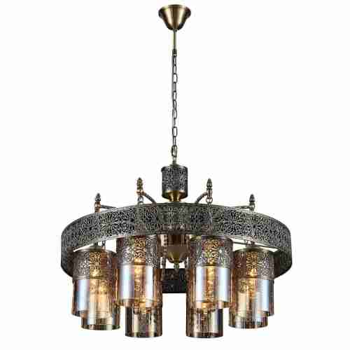 Подвесная люстра Citilux Эмир CL467183