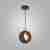 Подвесной светильник TK Lighting 2751 Cyklop Подвесной светильник TK Lighting 2751 Cyklop