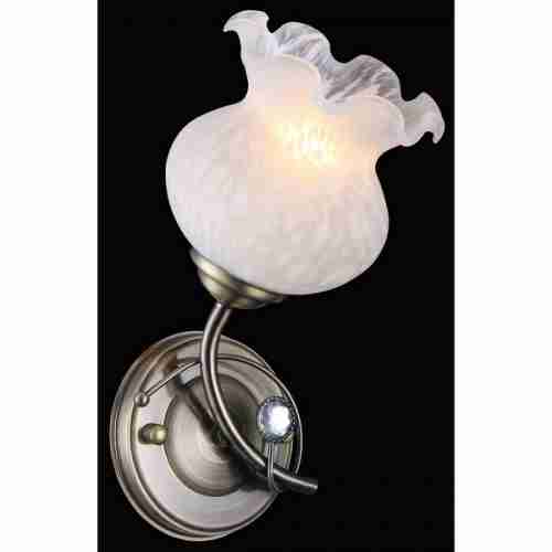 Бра 11472 11472/1W ANTIQUE