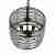 Подвесная люстра ST Luce Chiarezza SL665.403.04