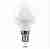 Лампа светодиодная Feron E14 6W 2700K Матовая LB-1406 38065