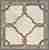 Керамогранит Kerama Marazzi Стретфорд SG452000N 50,2х50,2 (Орел)