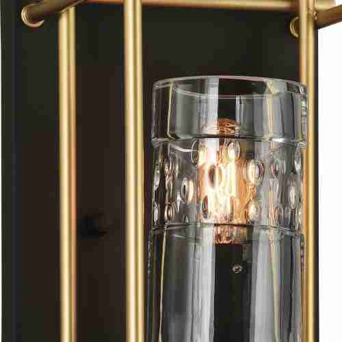 Настенный светильник Favourite Coppa 1912-1W