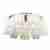 Потолочная люстра ST Luce Onde SL116.052.12 Потолочная люстра ST Luce Onde SL116.052.12