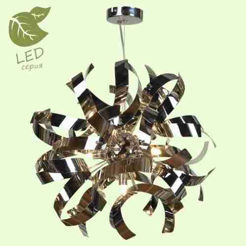 Светильник подвесной Loft Briosco GRLSA-5903-07