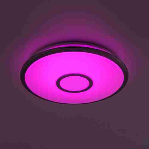 Потолочный светодиодный светильник Citilux Старлайт Смарт CL703A41G