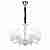 Подвесная люстра ST Luce Serenatta SL1112.503.06