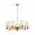 Подвесная люстра Favourite Venustus 2679-7P