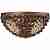Настенный светильник N-Light 633 633-02-01 spanish bronze