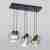 Подвесной светильник TK Lighting 2554 Sintra Подвесной светильник TK Lighting 2554 Sintra