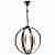 Подвесная люстра Lightstar Cero 731247