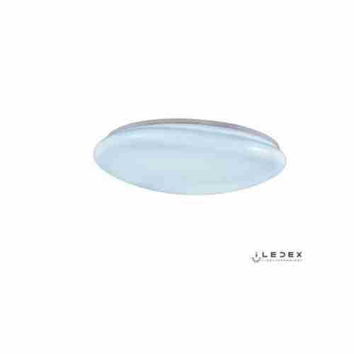 Потолочный светильник iLedex Mercury ZD5106 SS-60W WH