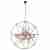 Подвесная люстра Loft IT Loft1897/15 Подвесная люстра Loft IT Loft1897/15