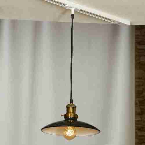 Светильник подвесной Loft Glen Cove LSP-9604-TAW