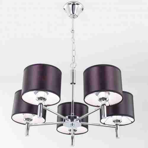 Подвесная люстра Citilux Аврора CL463151