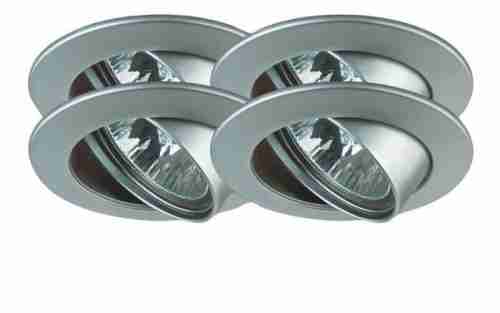 Встраиваемый светильник Paulmann Premium Line Halogen 99454