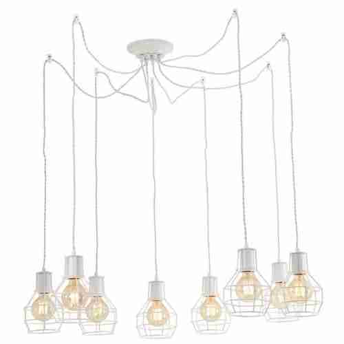 Светильник подвесной Artelamp Interno A9182SP-8WH