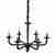 Подвесная люстра ST Luce Forteza SL1114.403.06