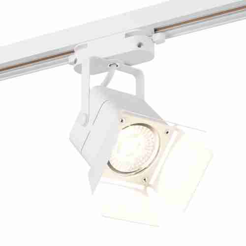 Трековый светильник Denkirs DK6012-WH