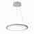 Подвесной светильник Deko-Light LED Panel transparent round 342093