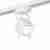 Трековый светильник Denkirs DK6012-WH Трековый светильник Denkirs DK6012-WH