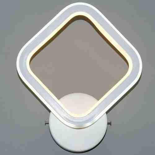 Настенный светодиодный светильник Hiper Uno H042-0