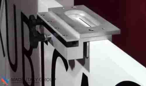 К.300 Вставка в универсальный шаблон для зарезки скрытой петли К 3000