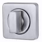 Завертка сантехническая Armadillo WC-BOLT BK6/SQ-21MWSC-33 Итальянский тисненый