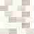 Плитка керамическая Paradyz Elia Mix Cieta чип 48х73 29,8х29,8