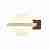 Бра Vele Luce Drop VL7194W01