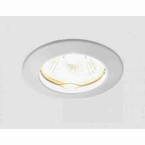 Светильник точечный Ambrella Классика IV 863A WH