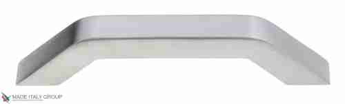 Ручка скоба модерн COLOMBO DESIGN F103A-CM матовый хром 32 мм