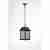 Уличный подвесной светильник Oasis Light 64805L 64805L R Уличный подвесной светильник Oasis Light 64805L 64805L R