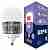 Лампа LED сверхмощная Volpe E27 100W 6500K матовая LED-M80-100W/6500K/E27/FR/NR UL-00006798