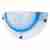 Настенный светильник Toplight Clare TL9100Y-01BL Настенный светильник Toplight Clare TL9100Y-01BL